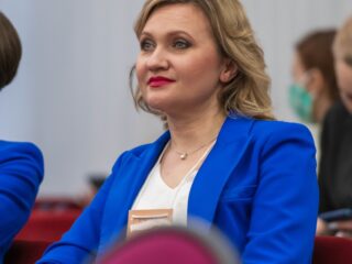 Корпоративный музей - 2020 - 28.04.2021