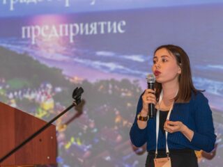 Корпоративный музей - 2020 - 27.04.2021