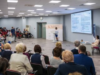 Корпоративный музей - 2020 - 28.04.2021