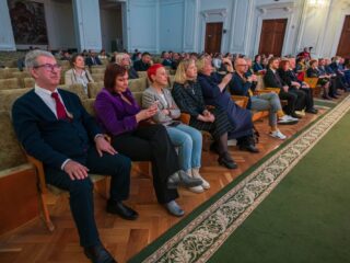 Корпоративный музей - 2020 - 29.04.2021