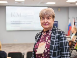 Корпоративный музей - 2020 - 28.04.2021