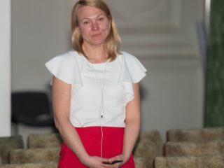 Корпоративный музей - 2020 - 29.04.2021
