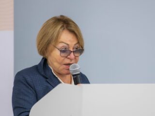 Корпоративный музей - 2020 - 28.04.2021