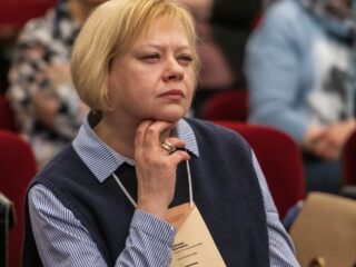 Корпоративный музей - 2020 - 28.04.2021