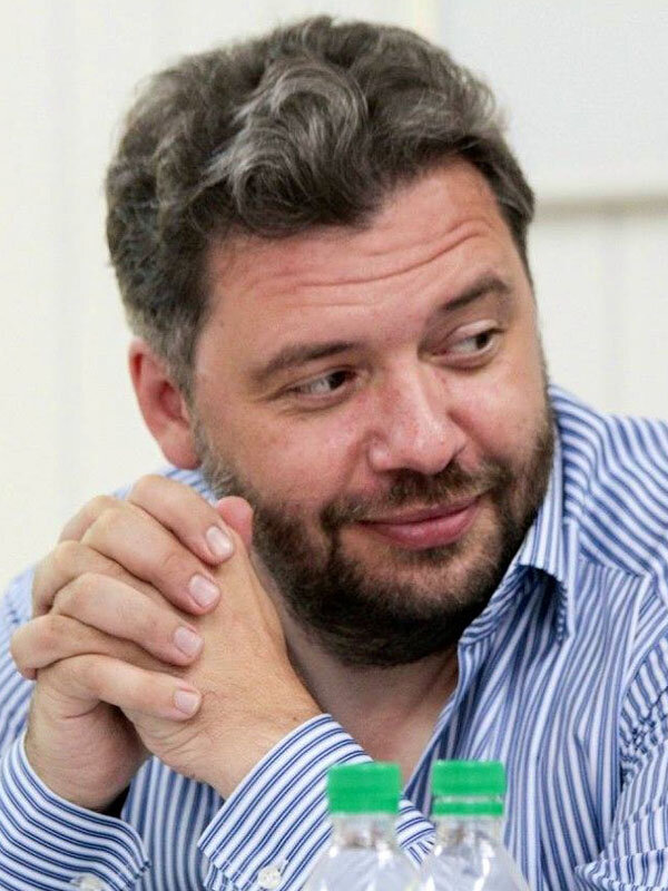 Павловский Игорь Анатольевич Павловский Игорь Анатольевич