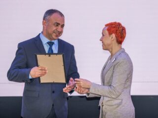 Корпоративный музей - 2020 - 29.04.2021