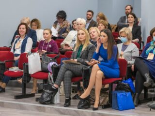 Корпоративный музей - 2020 - 28.04.2021
