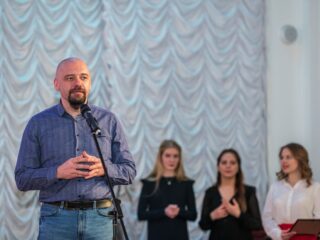 Корпоративный музей - 2020 - 29.04.2021
