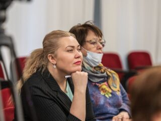 Корпоративный музей - 2020 - 28.04.2021