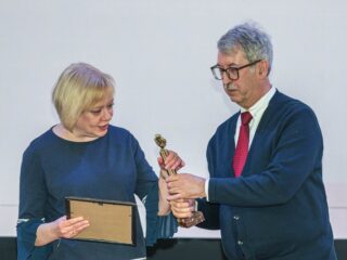 Корпоративный музей - 2020 - 29.04.2021