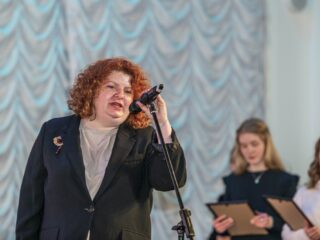 Корпоративный музей - 2020 - 29.04.2021