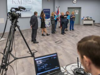 Корпоративный музей - 2020 - 28.04.2021