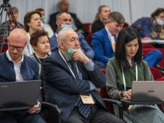 Корпоративный музей - 2020 - 28.04.2021
