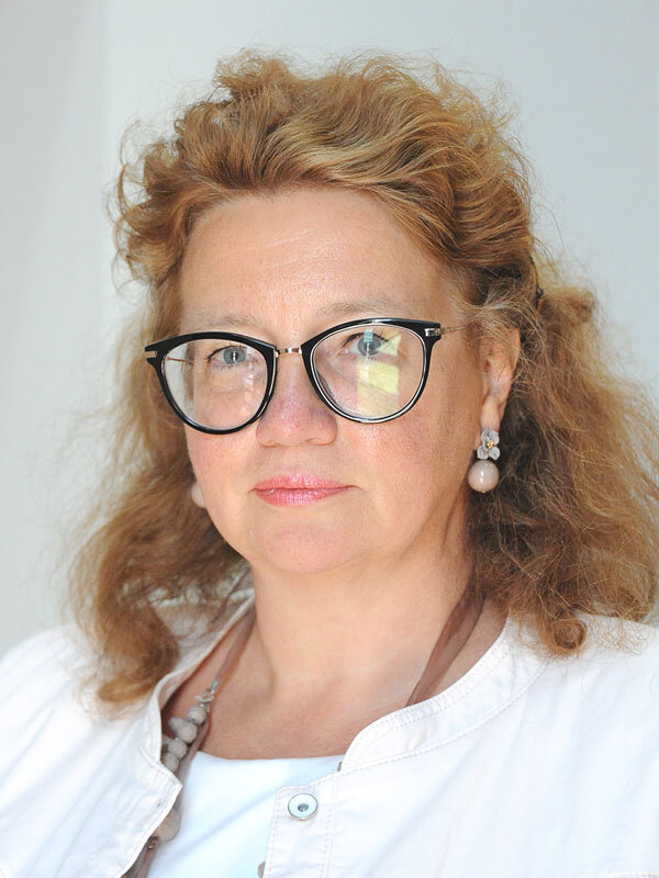 Михайлова Елена Викторовна Михайлова Елена Викторовна