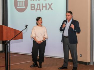 Корпоративный музей - 2020 - 27.04.2021