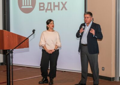 Корпоративный музей - 2020 - 27.04.2021