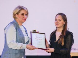 Корпоративный музей - 2020 - 29.04.2021