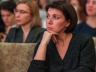 Корпоративный музей - 2020 - 29.04.2021