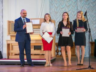 Корпоративный музей - 2020 - 29.04.2021