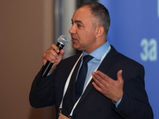 Корпоративный музей - 2020 - 27.04.2021