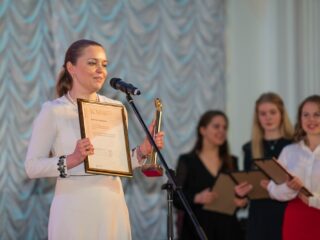 Корпоративный музей - 2020 - 29.04.2021