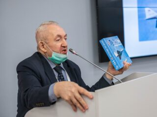 Корпоративный музей - 2020 - 28.04.2021