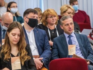 Корпоративный музей - 2020 - 28.04.2021