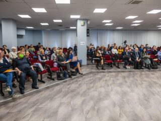 Корпоративный музей - 2020 - 28.04.2021