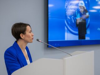 Корпоративный музей - 2020 - 28.04.2021