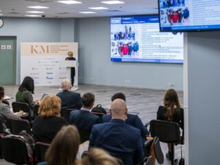 Корпоративный музей - 2020 - 28.04.2021
