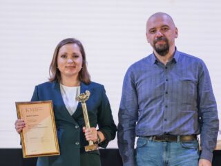 Корпоративный музей - 2020 - 29.04.2021