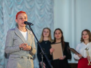 Корпоративный музей - 2020 - 29.04.2021