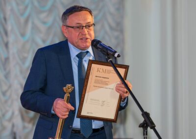 Корпоративный музей - 2020 - 29.04.2021