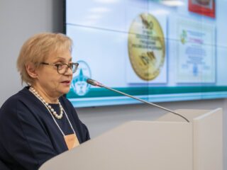 Корпоративный музей - 2020 - 28.04.2021