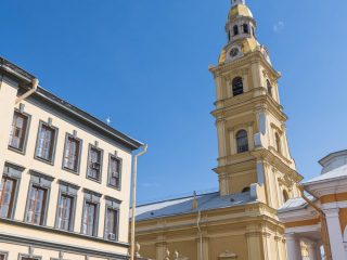 Корпоративный музей - 2020 - 29.04.2021