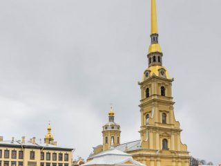 Корпоративный музей - 2020 - 29.04.2021