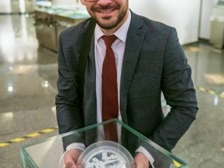 Корпоративный музей - 2020 - 29.04.2021
