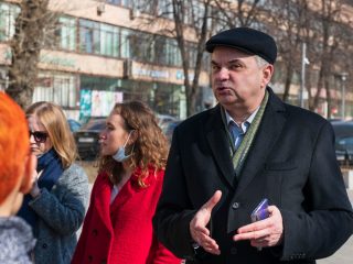 Корпоративный музей - 2020 - 29.04.2021