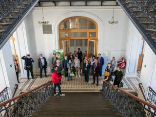 Корпоративный музей - 2020 - 29.04.2021