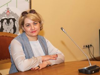 Корпоративный музей - 2020 - 29.04.2021