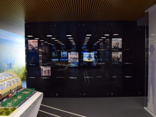 Зачем мультимедиа технологии в музее?