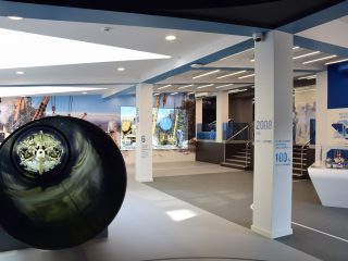 Зачем мультимедиа технологии в музее?