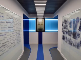 Зачем мультимедиа технологии в музее?