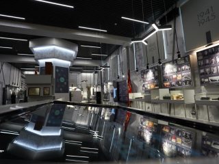 Музей «Азота» открыт в Пермском крае