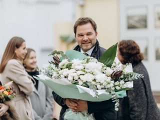 Музею «Ингосстраха» исполнилось 10 лет