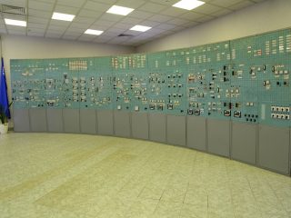 Музей истории Берёзовской ГРЭС