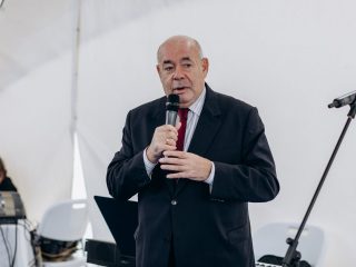 Музею «Ингосстраха» исполнилось 10 лет