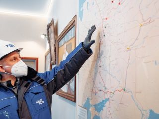 Музей истории Шатурской ГРЭС