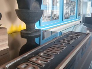 Музей истории Шатурской ГРЭС