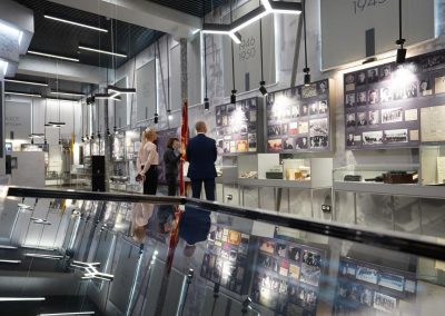 Музей «Азота» открыт в Пермском крае